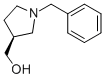 Structure of (S)-1-BENZYL-BETA-PROLINOL