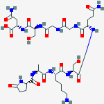 Structure of Facteur thymique serique