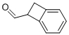 Structure of BICYCLO[4.2.0]OCTA-1,3,5-TRIENE-7-CARBALDEHYDE