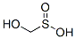 Structure of CH4O3S