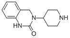 Structure of 3-(Piperidin-4-yl)-3,4-dihydroquinazolin-2(1H)-one