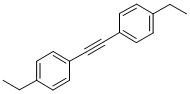 Structure of TOLANE 2-2