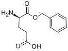 Structure of H-D-Glu-OBzl