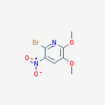 Structure of QC-6613