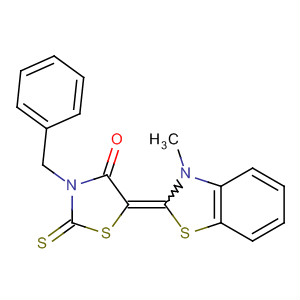 CAS No 79610-23-4  Molecular Structure