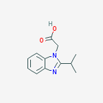 Structure of TIMTEC-BB SBB011379