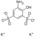 CAS No 79817-61-1  Molecular Structure