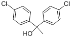 Structure of 4,4-DICHLORO-ALPHA-METHYLBENZHYDROL