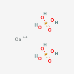 Structure of Superphosphates,calcium superphosphate fertilizers