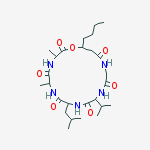 Cas Number: 80111-97-3