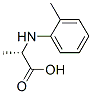 Structure of 2-Methylphenyl-L-alanine