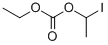 Structure of 1-Iodoethyl ethyl carbonate