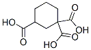 Structure of 4-oxo-, trimethylester