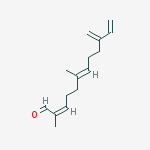 Structure of 8028-48-6