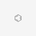 Structure of Petroleum benzin