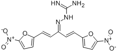Structure of Difurazone