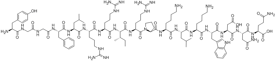 Cas Number: 80448-90-4