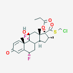 Cas Number: 80486-69-7