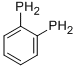 Structure of 1,2-BIS(PHOSPHINO)BENZENE