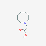 Structure of CHEMBRDG-BB 4017702