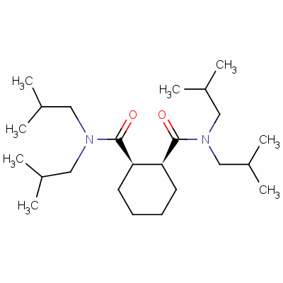 Structure of Eth 1644