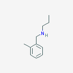 Structure of CHEMBRDG-BB 9070943