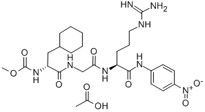 pefachrome fxa结构式