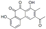 haloquinone结构式
