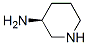 Structure of (S)-3-Aminopiperidine