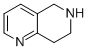 Structure of 2-P-TOLYL-4,5,6,7-TETRAHYDRO-OXAZOLO[5,4-C]PYRIDINE