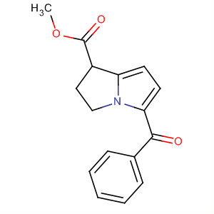 酮咯酸杂质H结构式