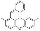 Structure of FLUOROL YELLOW 088