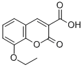 Structure of AKOS B013960