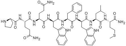 Cas Number: 81039-85-2