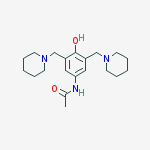 Cas Number: 81080-10-6