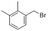 Structure of 1-(BROMOMETHYL)-2,3-DIMETHYLBENZENE