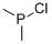 Chemical structure of CHLORO(DIMETHYL)PHOSPHINE