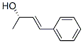 Structure of (2S,3E)-4-Phenyl-3-butene-2-ol