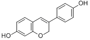 Structure of Phenoxodiol