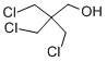 Structure of PENTAERYTHRITOL TRICHLOROHYDRIN