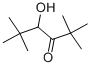 4-HYDROXY-2,2,5,5-TETRAMETHYLHEXAN-3-ONE