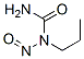 propylnitrosourea结构式