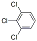 Structure of Trichlorobenzene