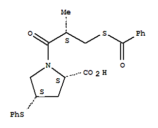 Cas Number: 81872-10-8