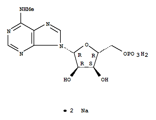Cas Number: 81921-35-9