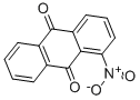 Structure of 1-NITROANTHRAQUINONE