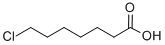 Structure of 7-chloro-enanticaci