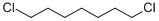 Structure of 1,7-DICHLOROHEPTANE