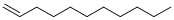 Structure of 1-UNDECENE