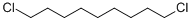Structure of 1,9-DICHLORONONANE